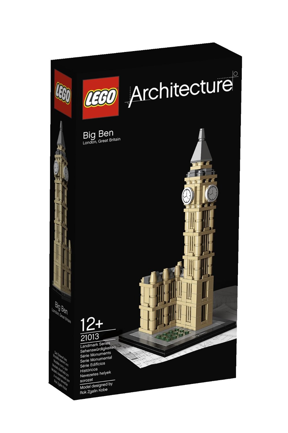 Big Ben - Image 6
