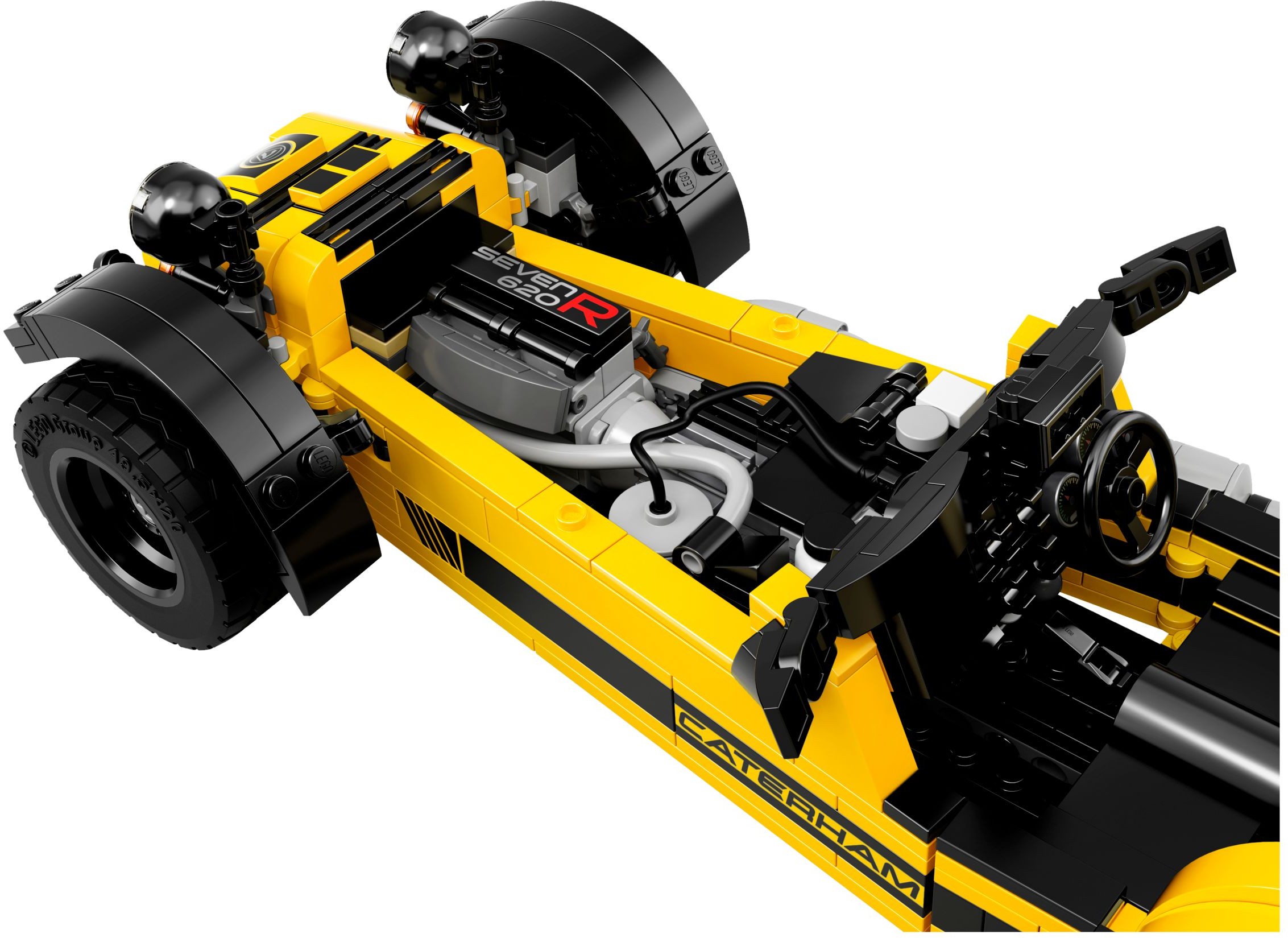 Caterham Seven 620R - Image 3