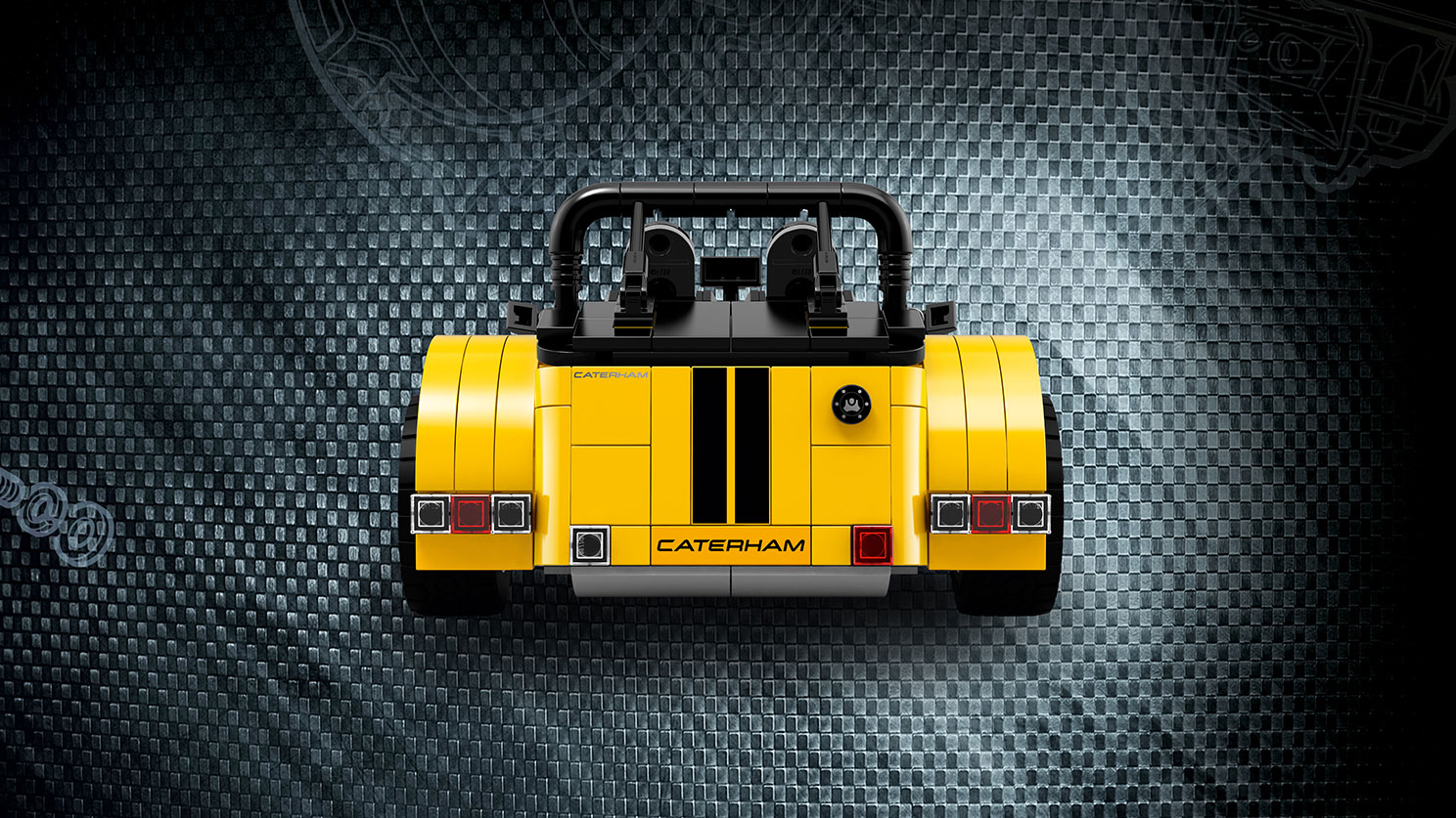 Caterham Seven 620R - Image 4